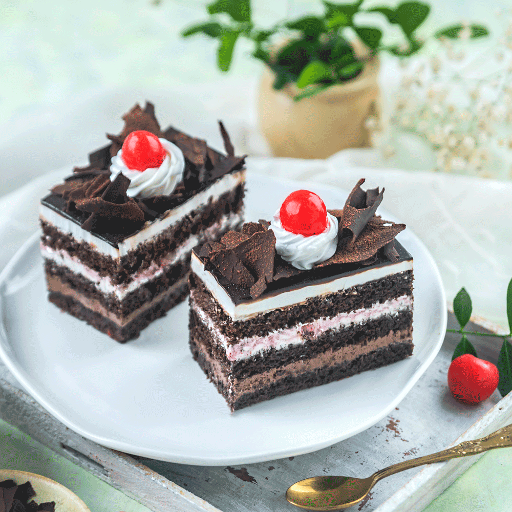 Premium Black Forest